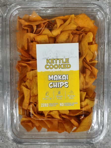 Image of Makai Chips
