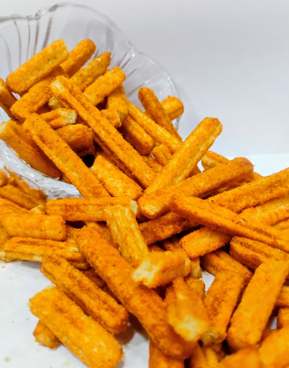 Millet French fry