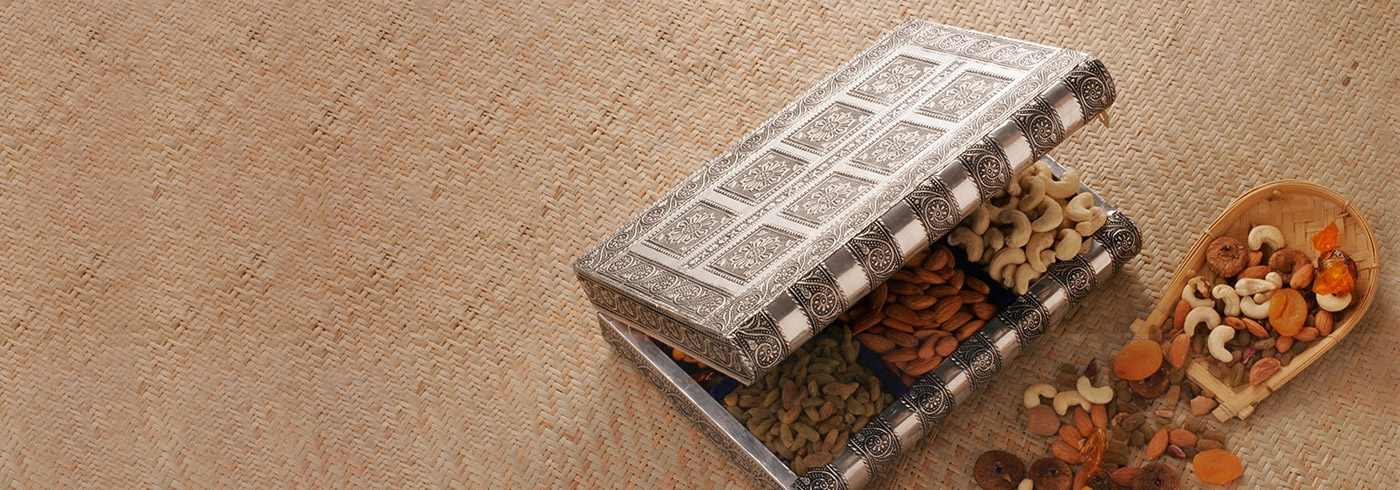 Best Quality Dry Fruits