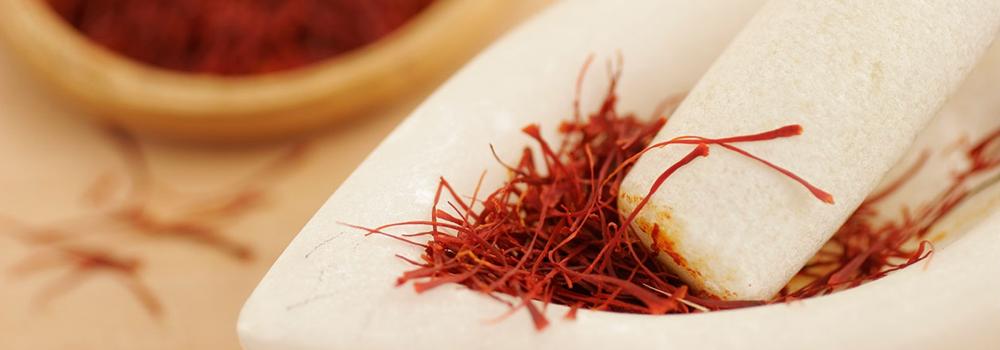 100% Pure Kashmiri Saffron