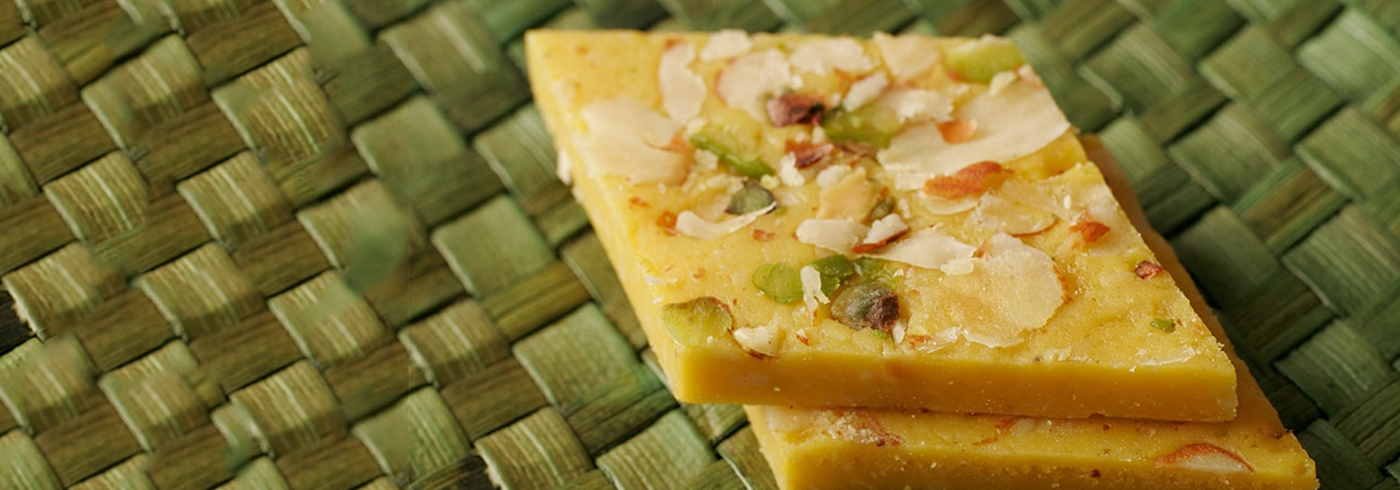 Mithais