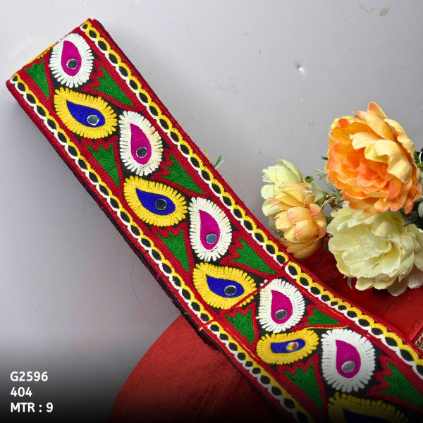 Category Alt Gamthi Lace