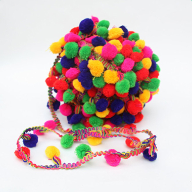 Category Alt Pom Pom Lace