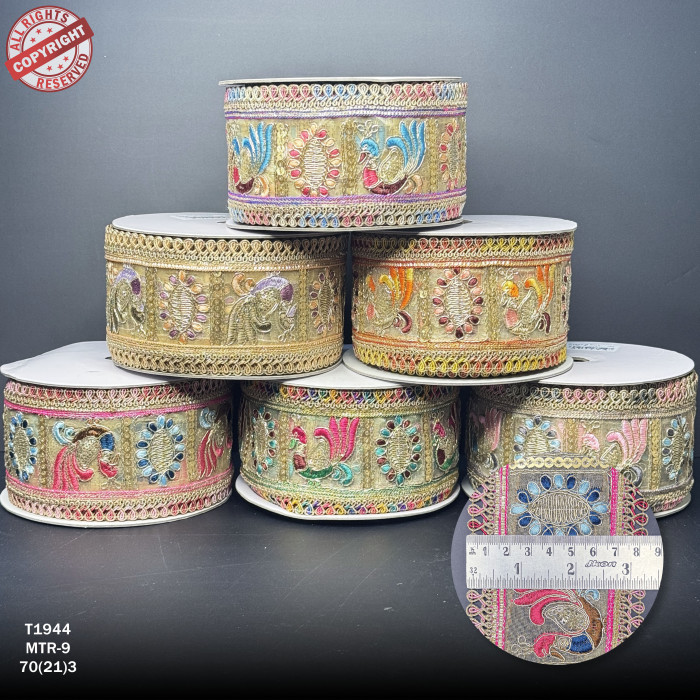 Category Alt Embroidery Lace