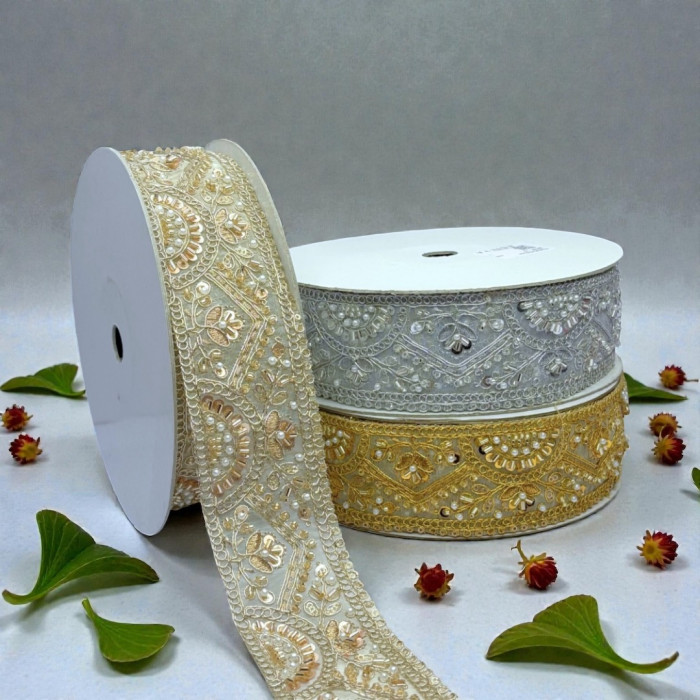 Category Alt Beads Lace