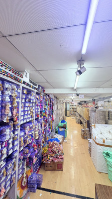 Showroom images