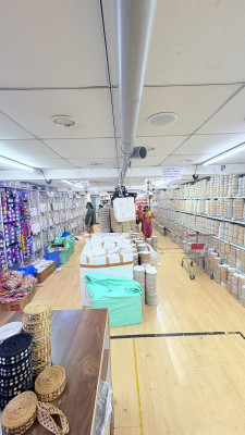 Showroom images
