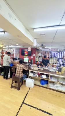 Showroom images