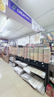Showroom images