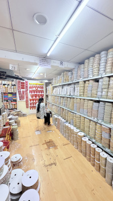 Showroom images