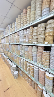 Showroom images