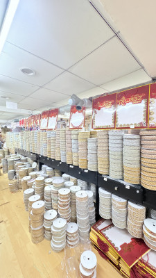 Showroom images