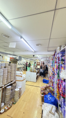 Showroom images