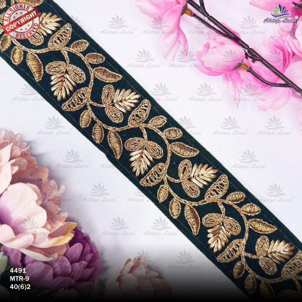 Image of 4491-B.Green