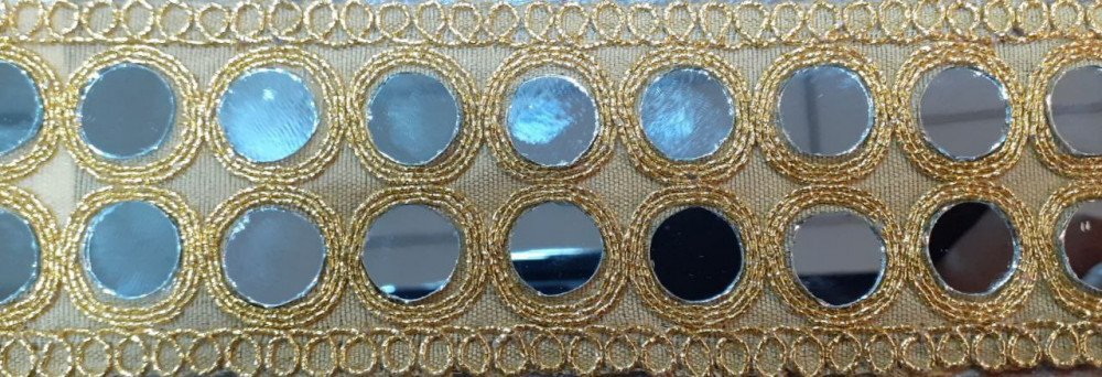 Image of 4733-A.GOLD