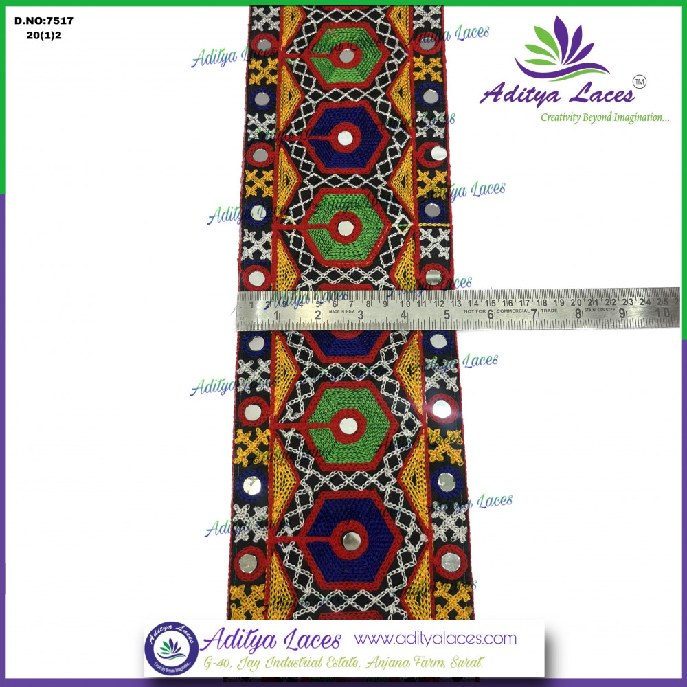 Image of 7517-Y.Multi