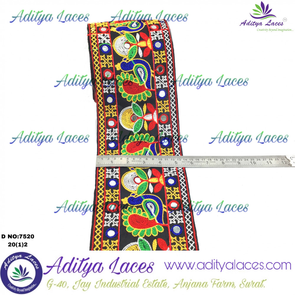 Image of 7520-Y.Multi