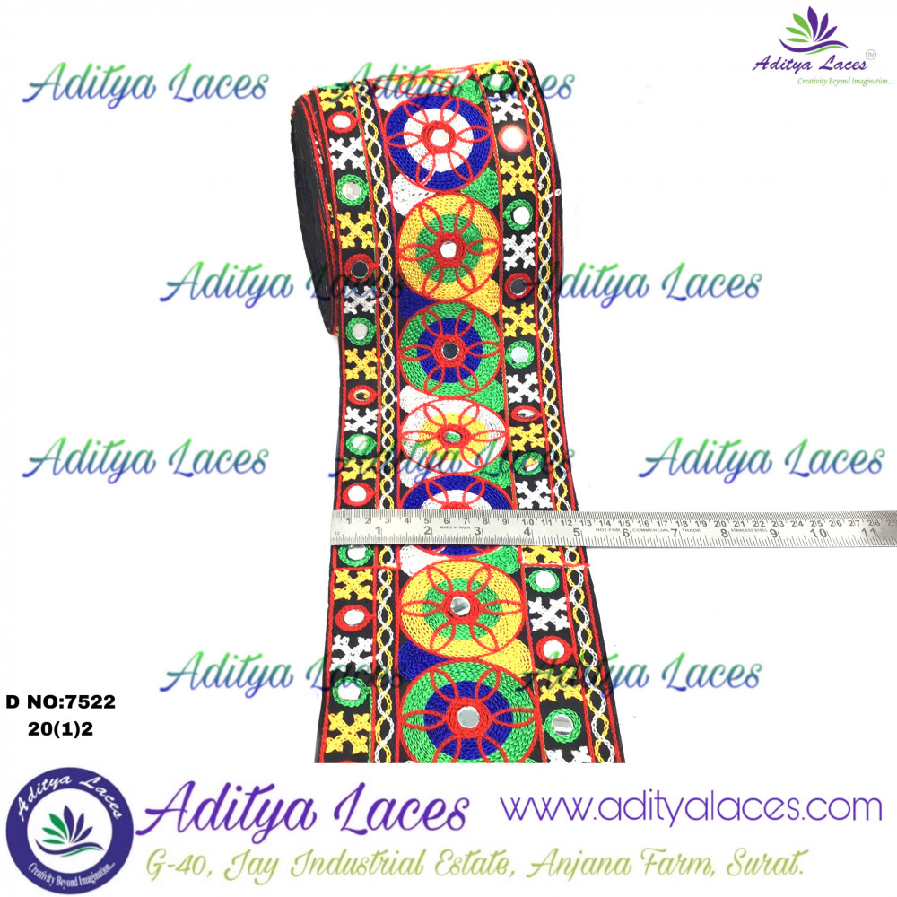 Image of 7522-Y.Multi