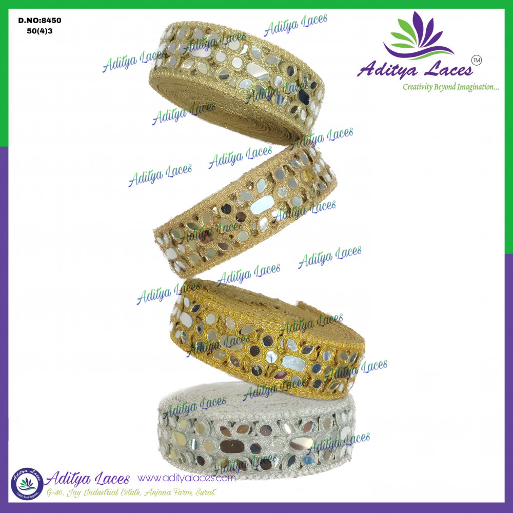 Image of 8450-A.GOLD