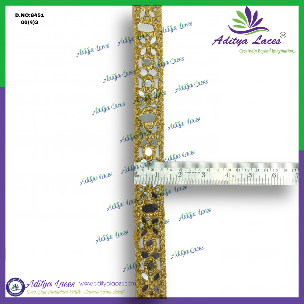 Image of 8451-Antique