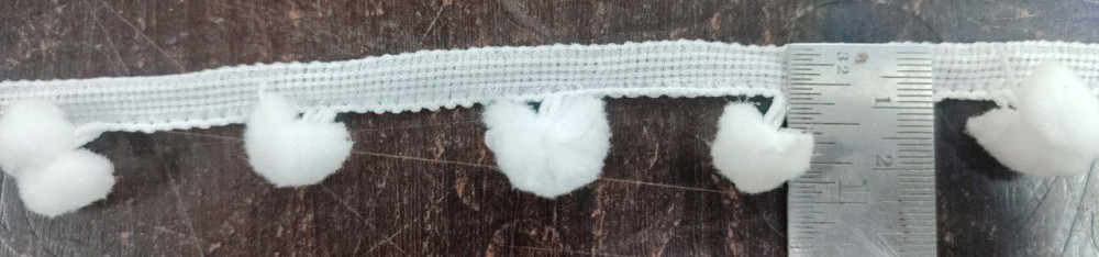 Image of 8462-WHT(GRM:80)