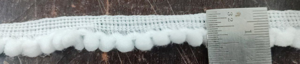 Image of 8466-WHT(GRM:60)