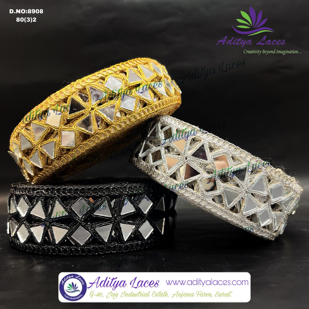 Image of 8908-A.GOLD