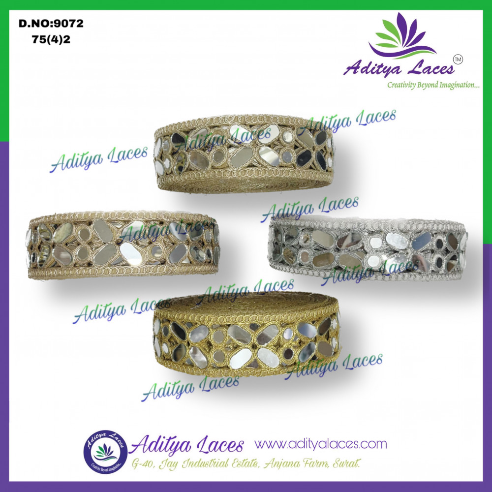 Image of 9072-A.GOLD