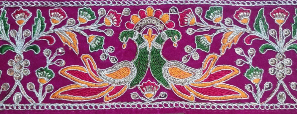 Image of 9812-MAROON