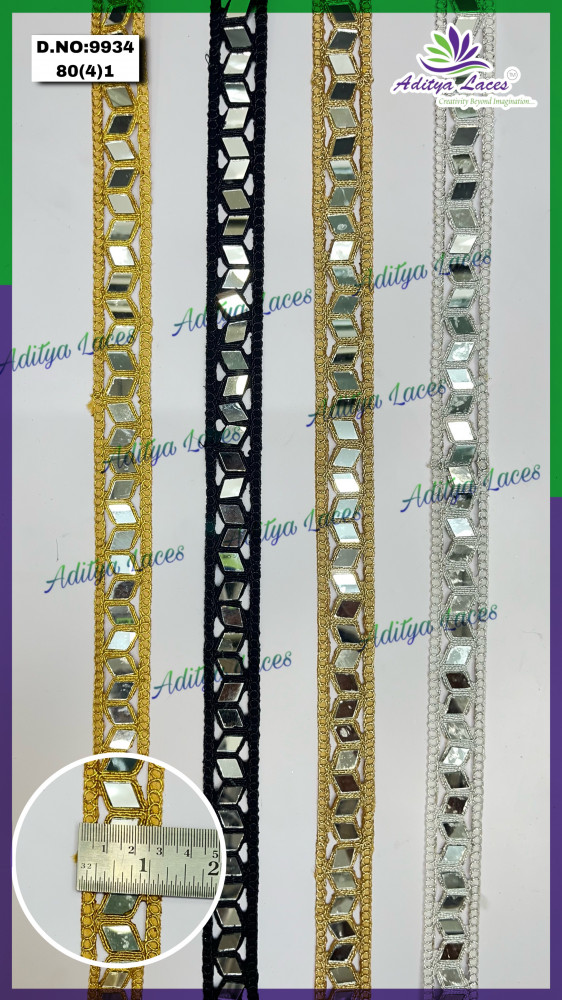 Image of 9934-A.GOLD