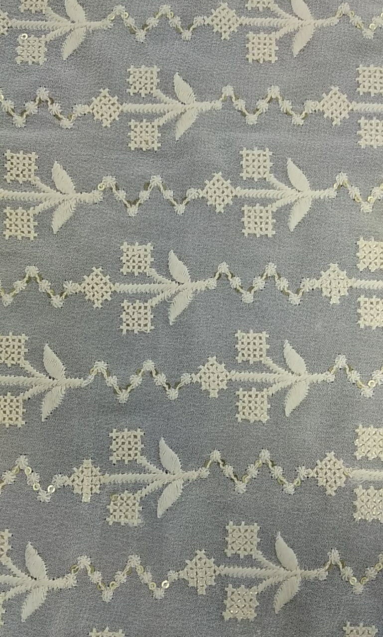 AF101 JOB WORK-White