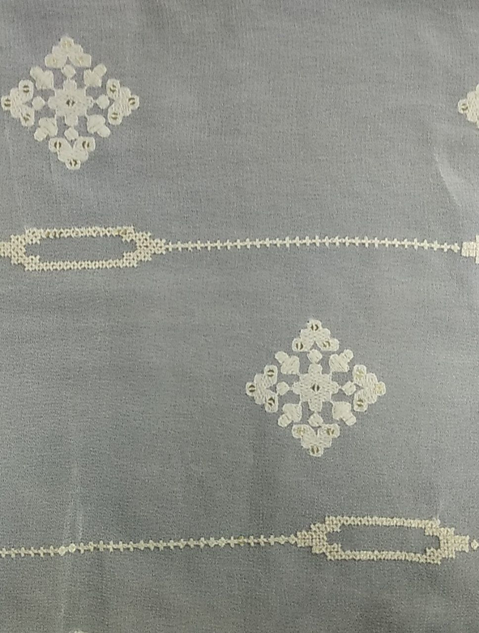 AF103 JOB WORK-White