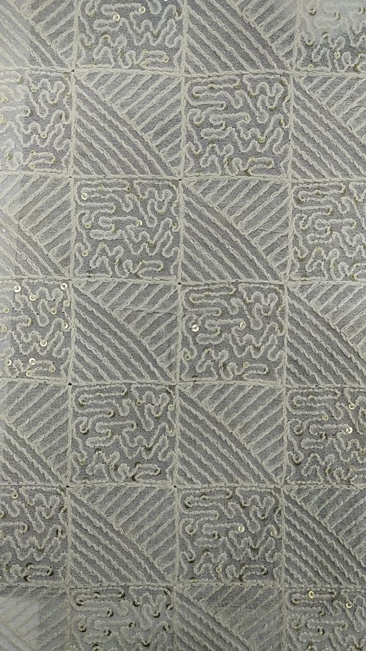 AF198 JOB WORK-White