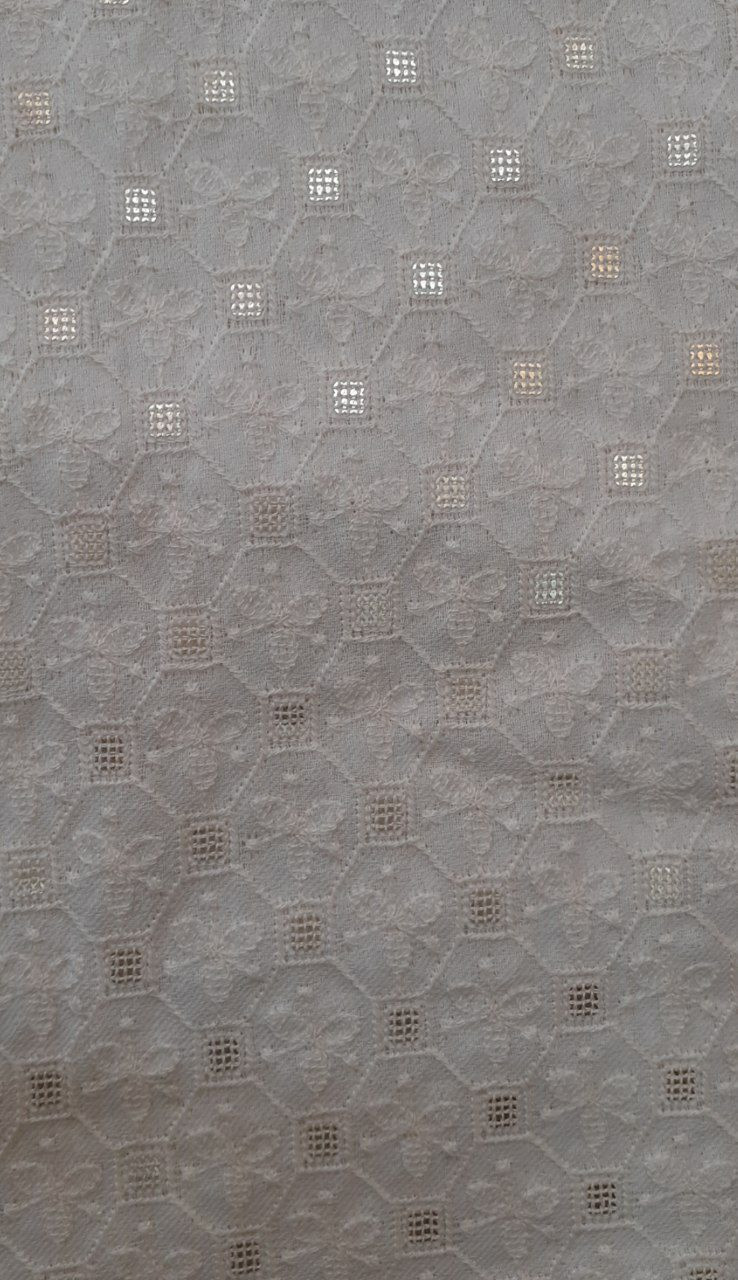 AF665 JOB WORK-White