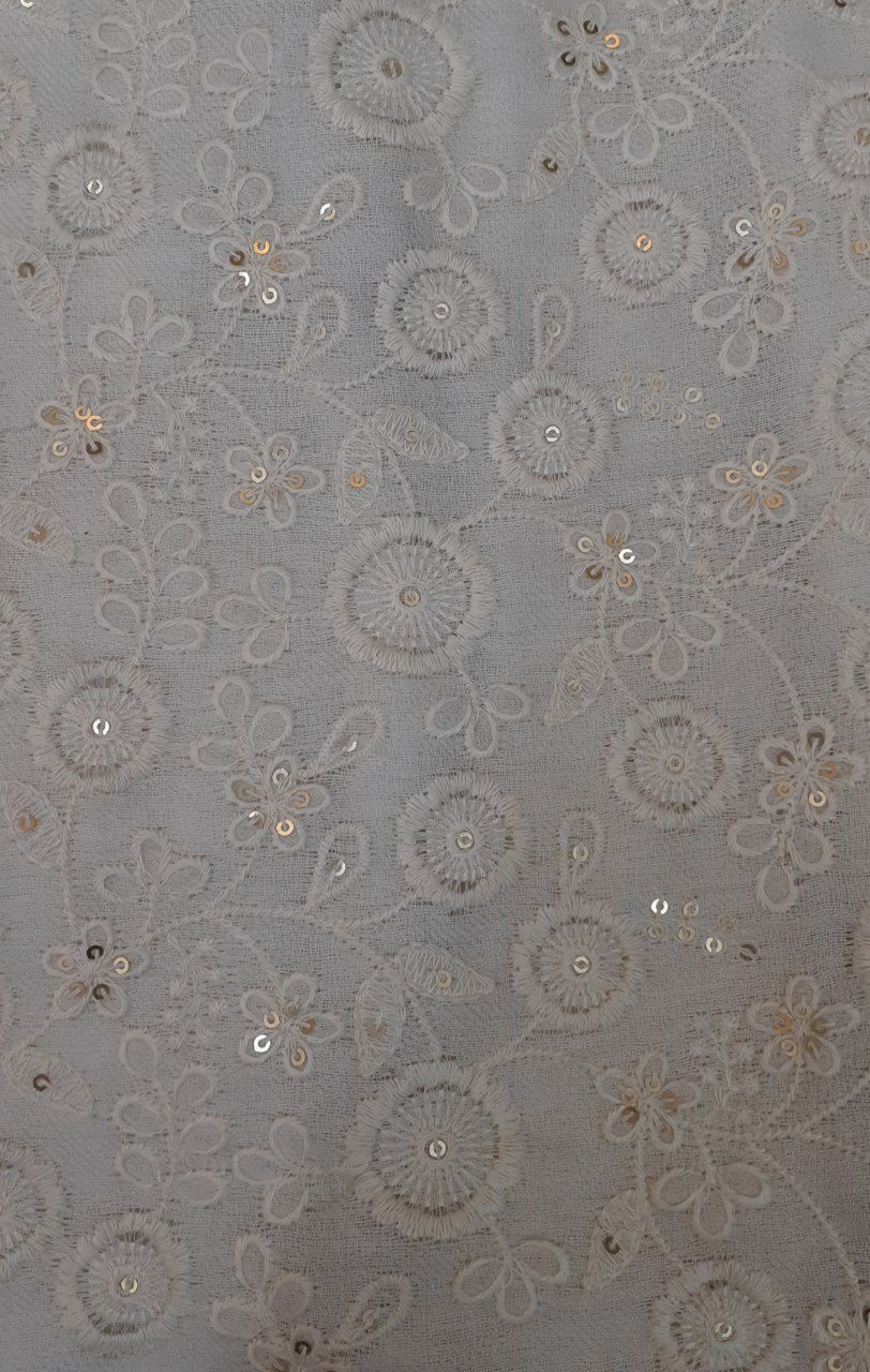 AF669 JOB WORK-White