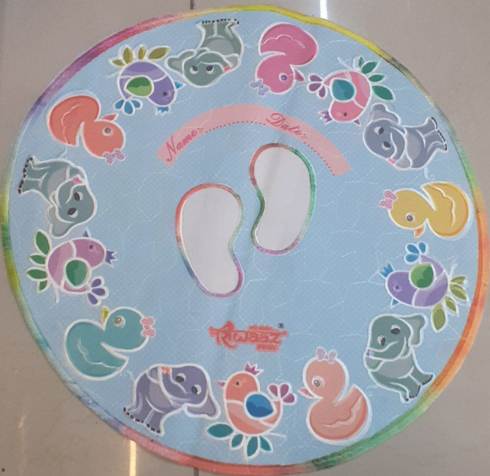 Image of Baby Riwaaz-4