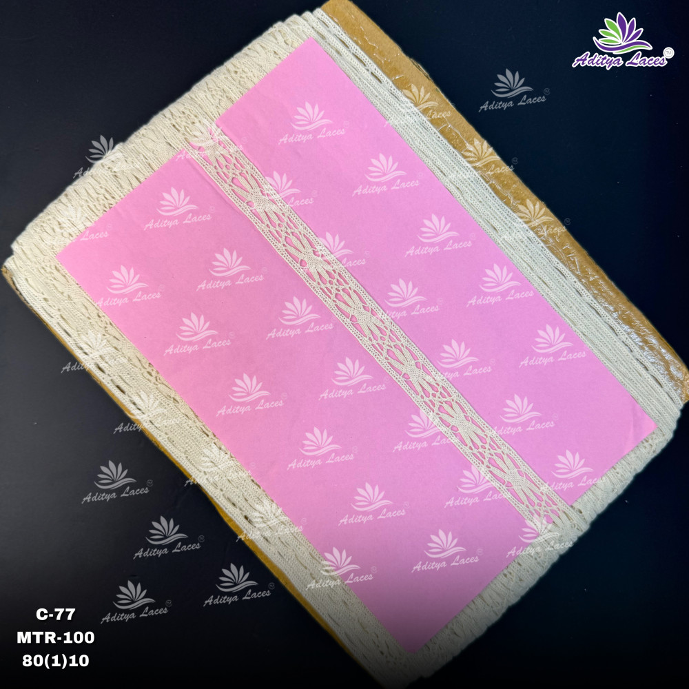 Image of C-77-Off White