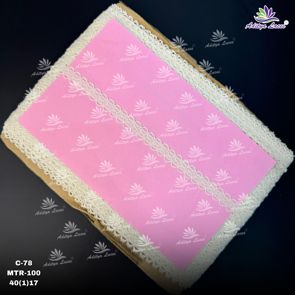 Image of C-78-Off White