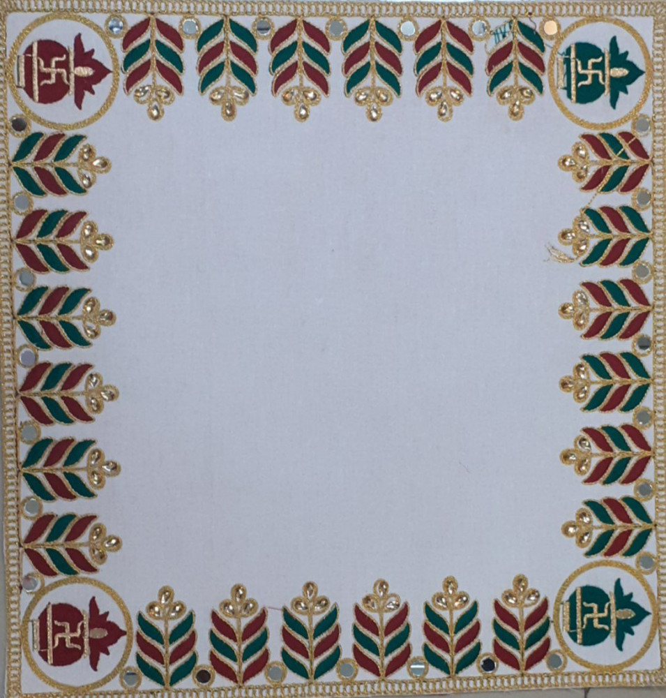 Image of C2 RIWAAZ-RED