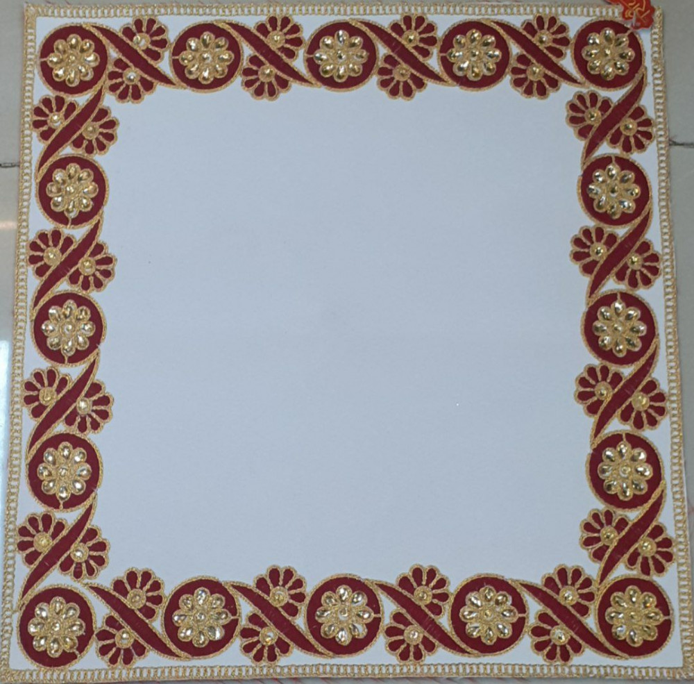 Image of C4 RIWAAZ-REDWHT