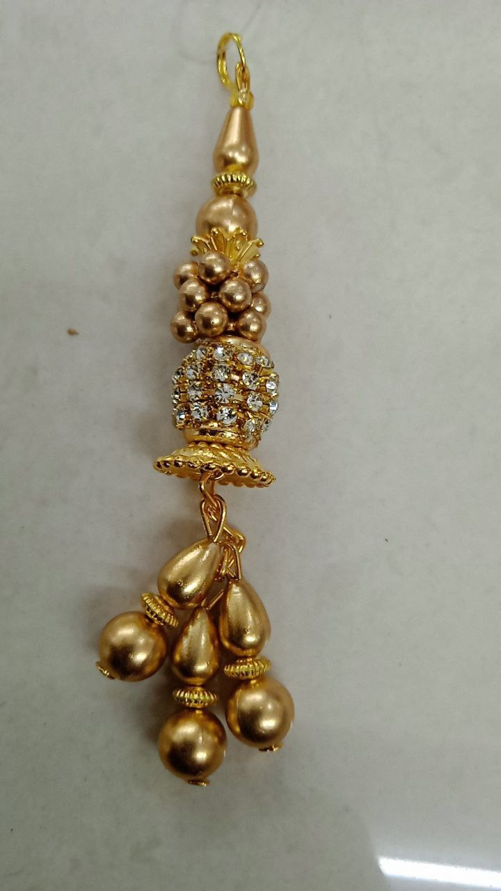 D-58-Golden