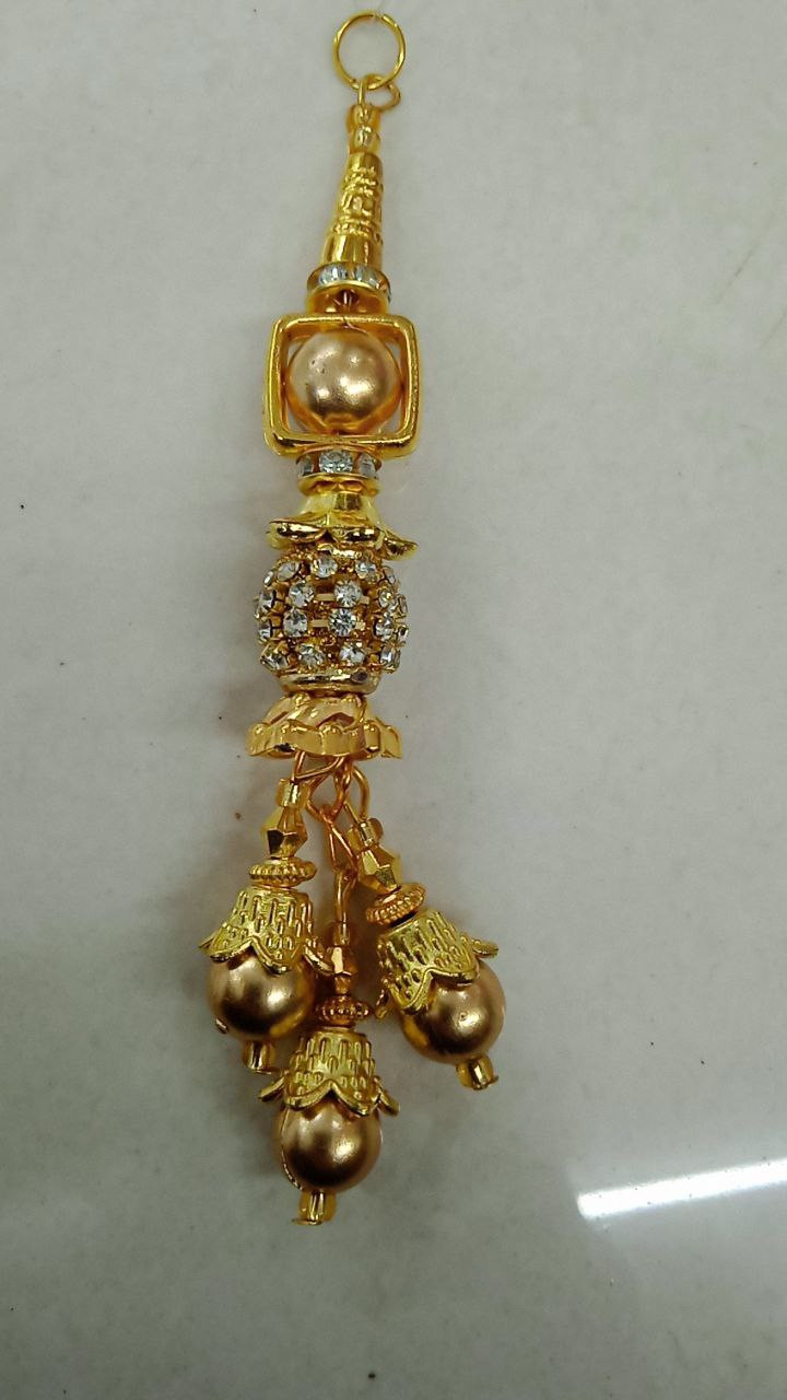 D-61-Golden