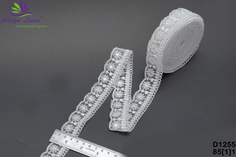 Image of D1255-WHITE