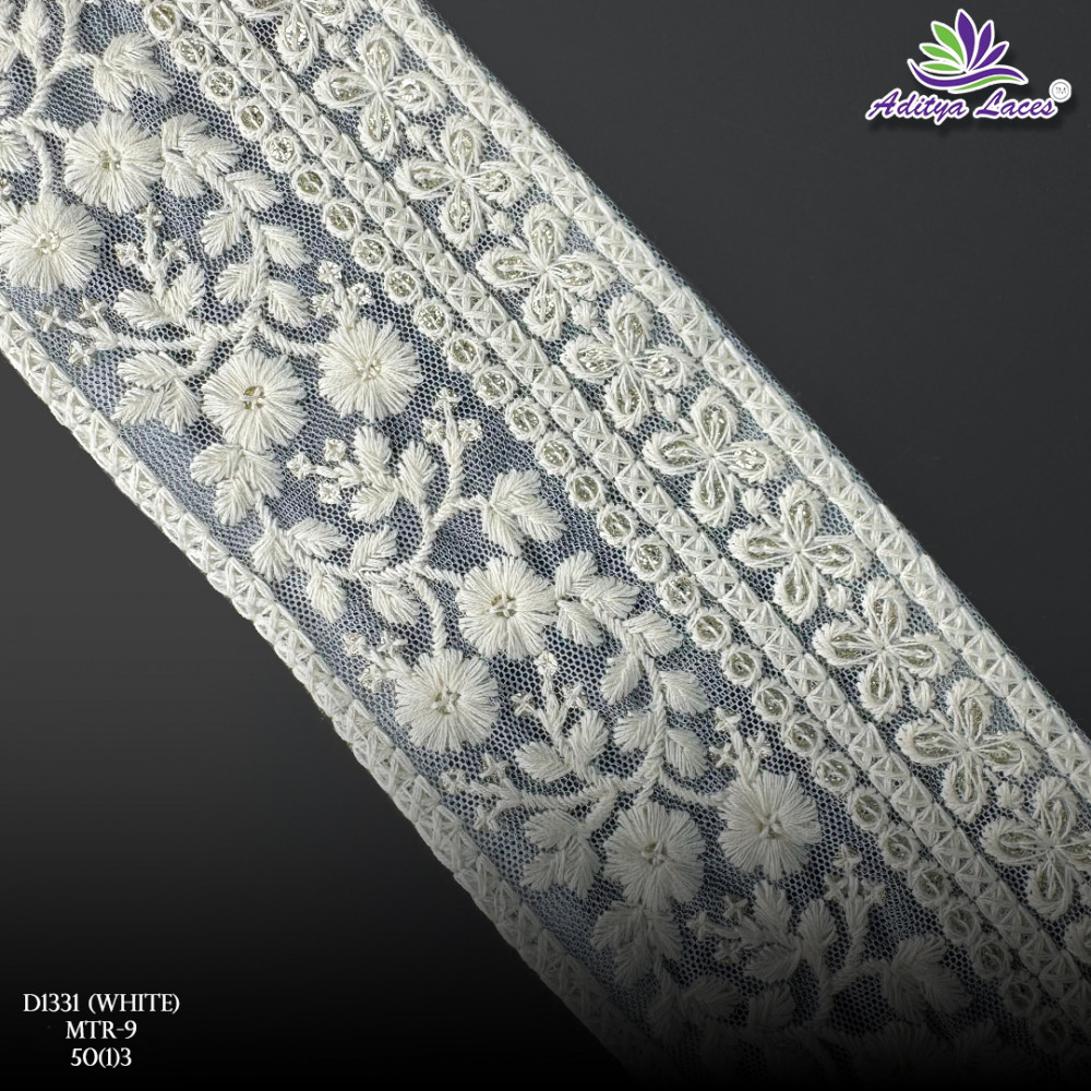 Image of D1331-WHITE