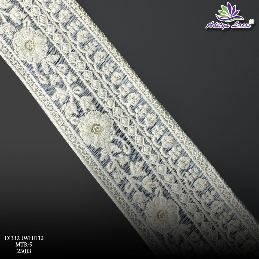 Image of D1332-WHITE