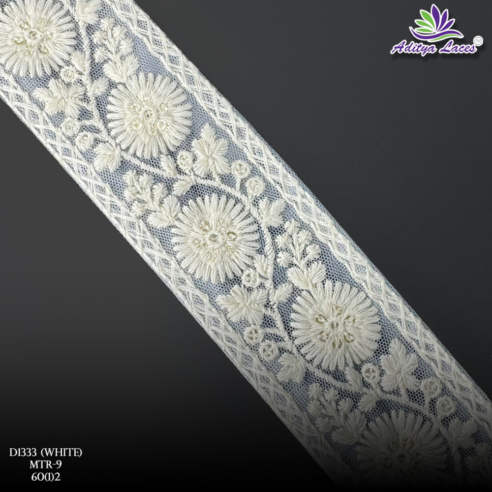 Image of D1333-WHITE