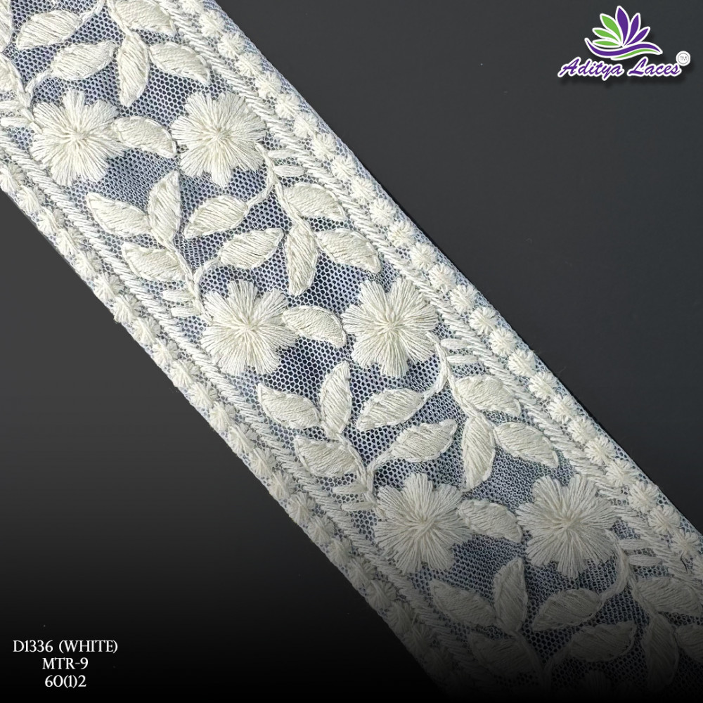 Image of D1336-WHITE