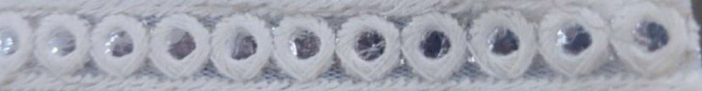 Image of D1661-White