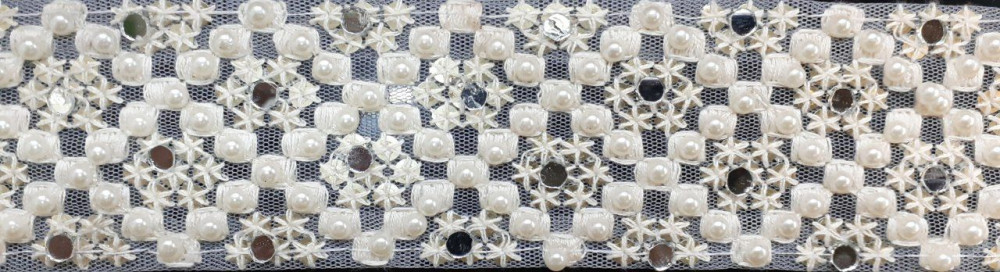 Image of D2298(H.W.)-White