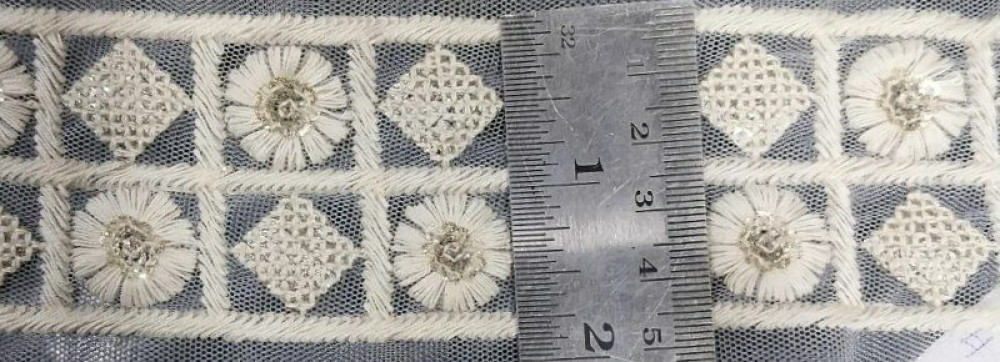 Image of D2417-White